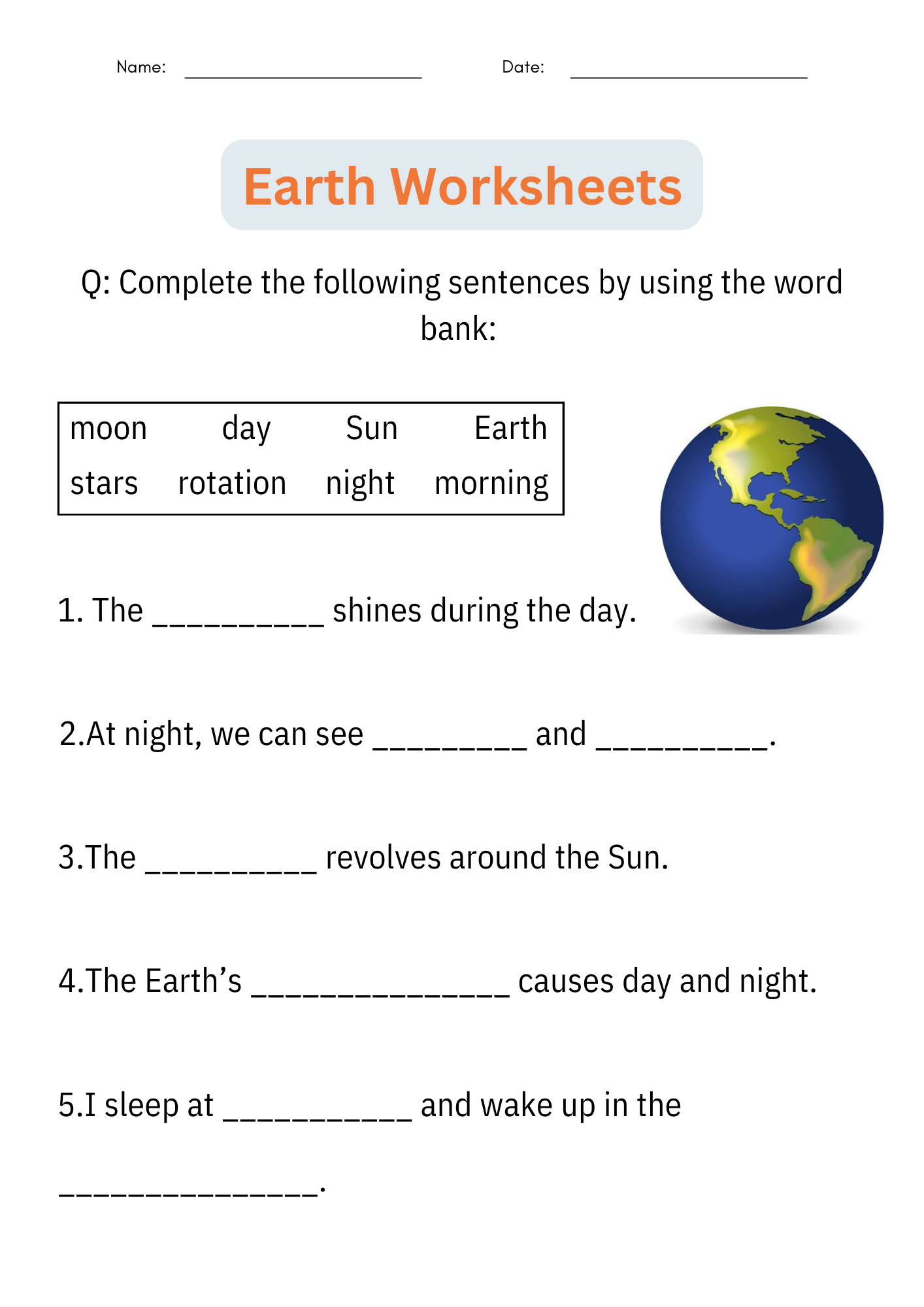 Printable Layers Of The Earth Worksheets Earth Science Activities For Grade 1 Made By Teachers Layers Of The Earth Worksheets Superstar Worksheets