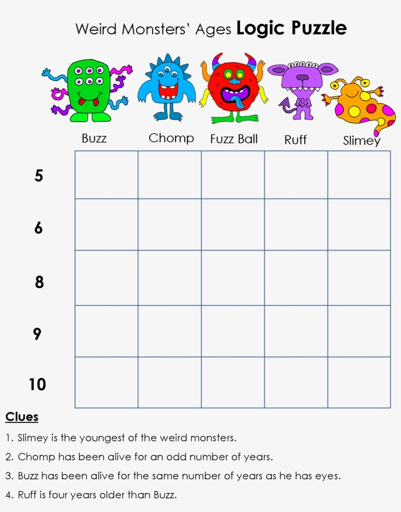 Printable Logic Puzzles Kids Math Logic Puzzle Transparent PNG 1224x1516 Free Download On NicePNG Printable Logic Puzzles Kids Math Logic Puzzle Transparent PNG 1224x1516 Free Download On NicePNG