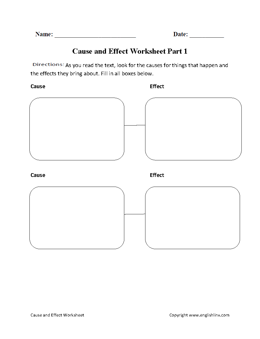 Reading Worksheets Cause And Effect Worksheets Worksheets Library Reading Worksheets Cause And Effect Worksheets Worksheets Library