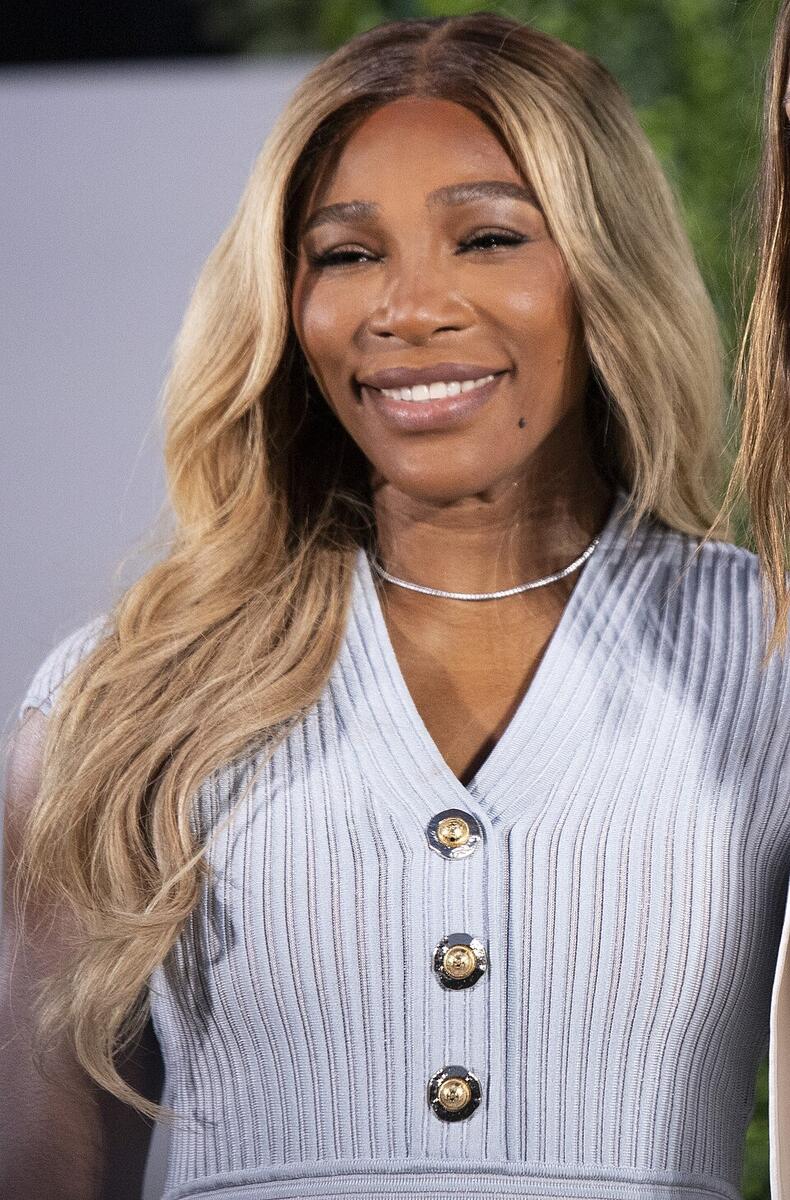 Serena Williams Wikipedia