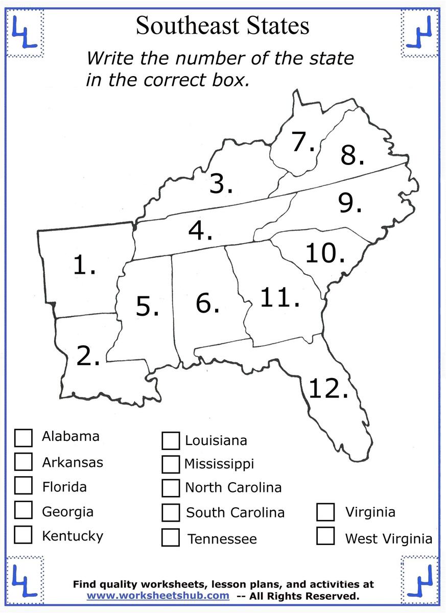 Social Studies Worksheets History Geography Civics Worksheets Library Free Printable History Worksheets Printable