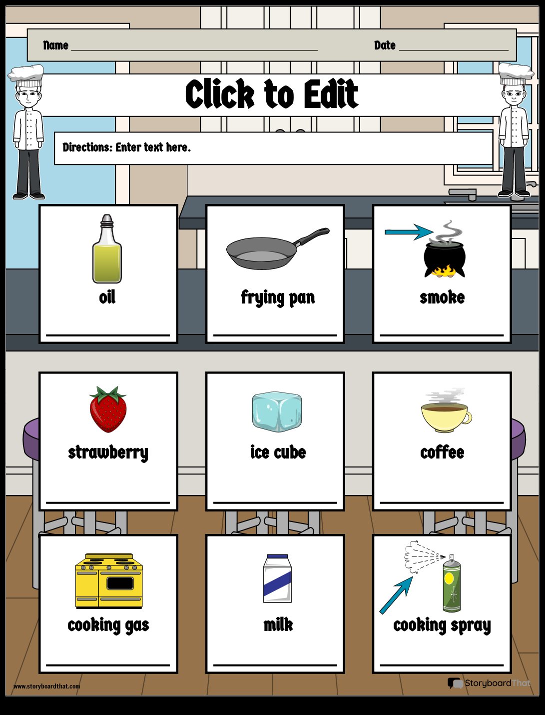 States Of Matter Worksheets Free Customizable Templates States Of Matter Worksheets Free Customizable Templates