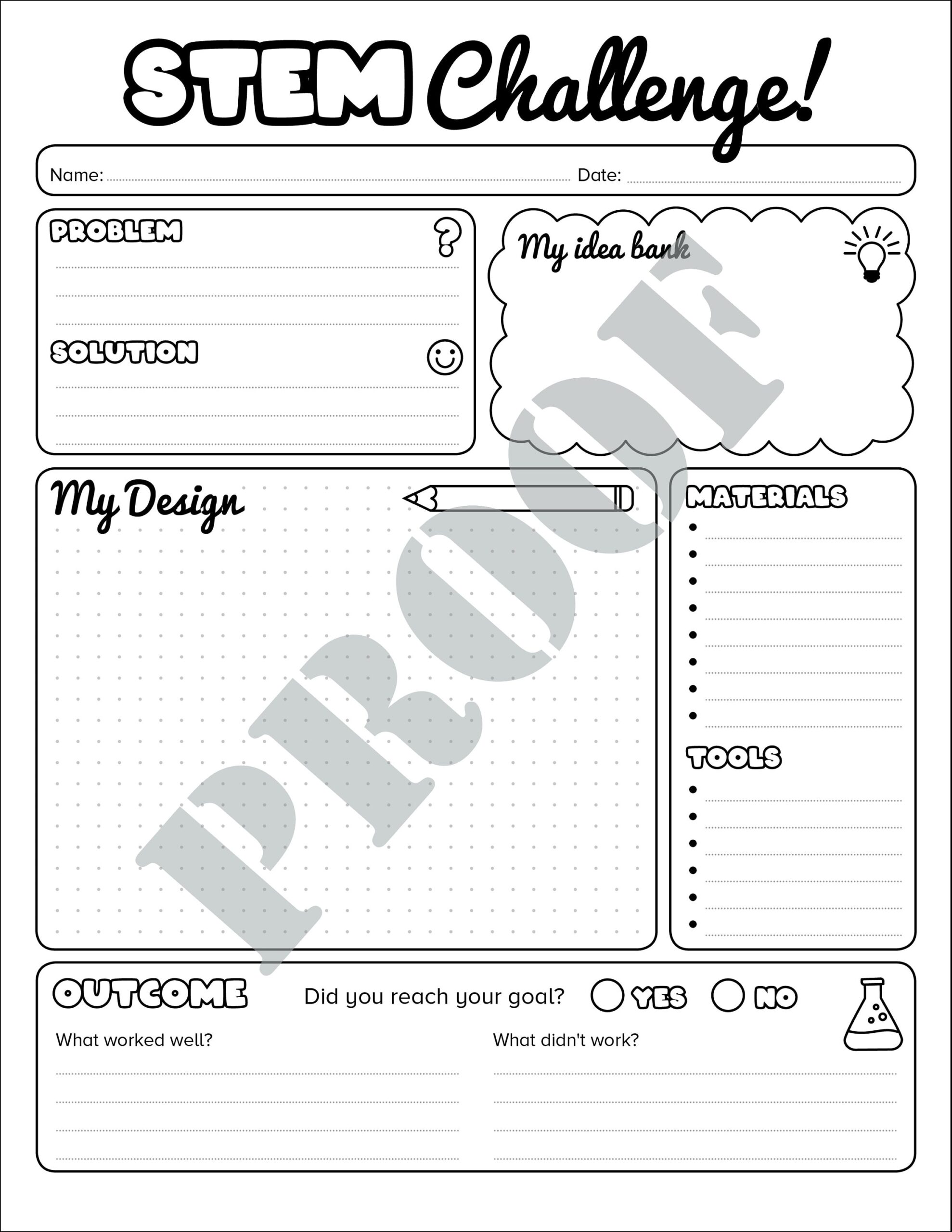 STEM Challenge Project Worksheet Planner Children S Science Activity Plan Design Student Home Learning Experiment Kid S Digital Printable Etsy STEM Challenge Project Worksheet Planner Children S Science Activity Plan Design Student Home Learning Experiment Kid S Digital Printable Etsy