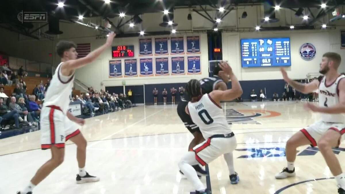 Stephen F Austin 63 60 Pepperdine Nov 21 2025 Final Score ESPN