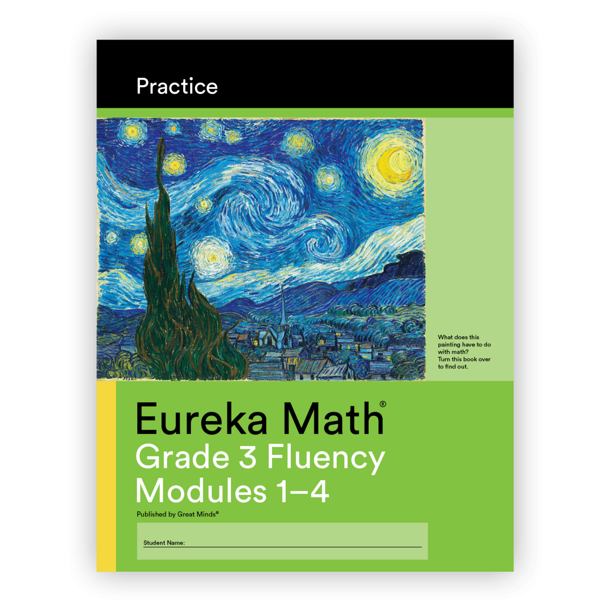 Student Print Materials K 5