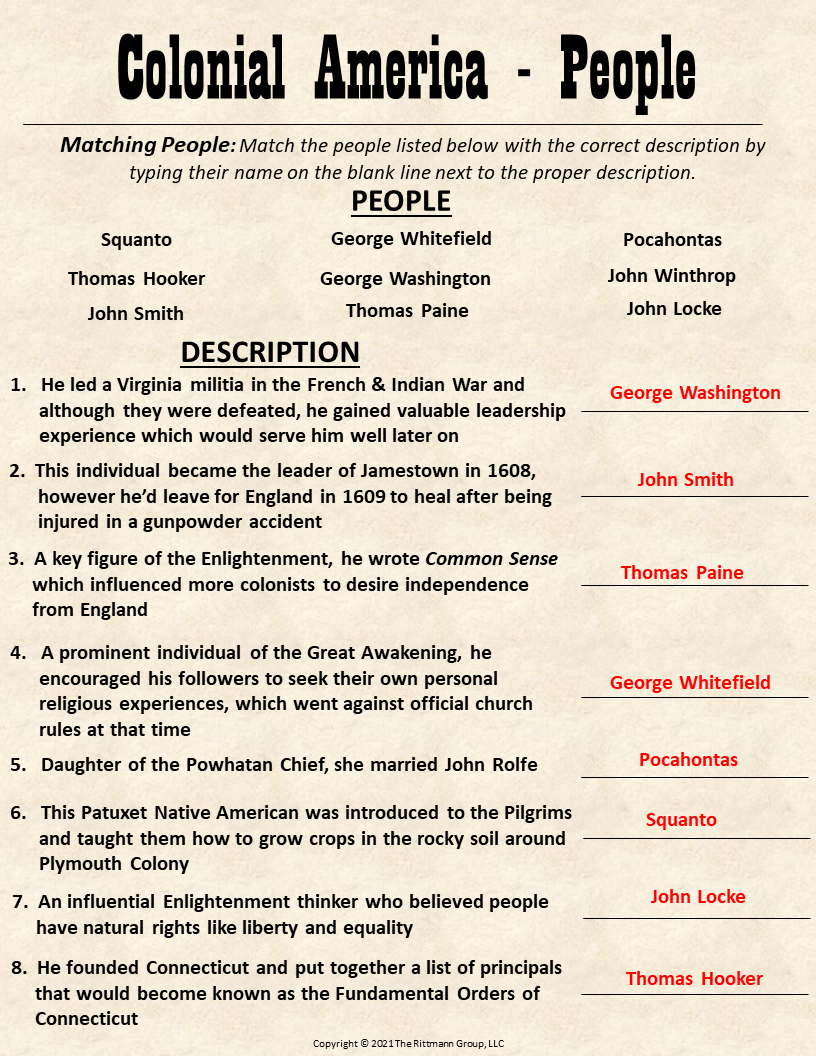 The BEST Worksheets For Teaching The Thirteen Colonies Discover 110 Seventh Grade Printables And Seventh Grade Ideas On This Pinterest Board Worksheets 7th Grade Math Course Offering And More