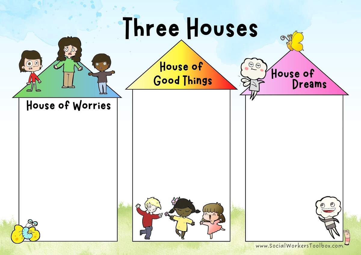 10 Self Esteem Activities For Children Ellie