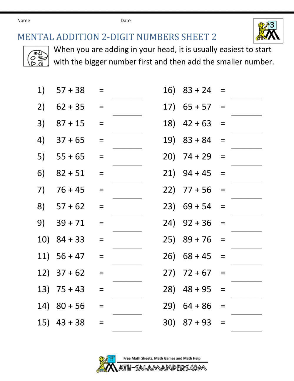 Third Grade Spelling Worksheets Printable Word Lists Practice Activities