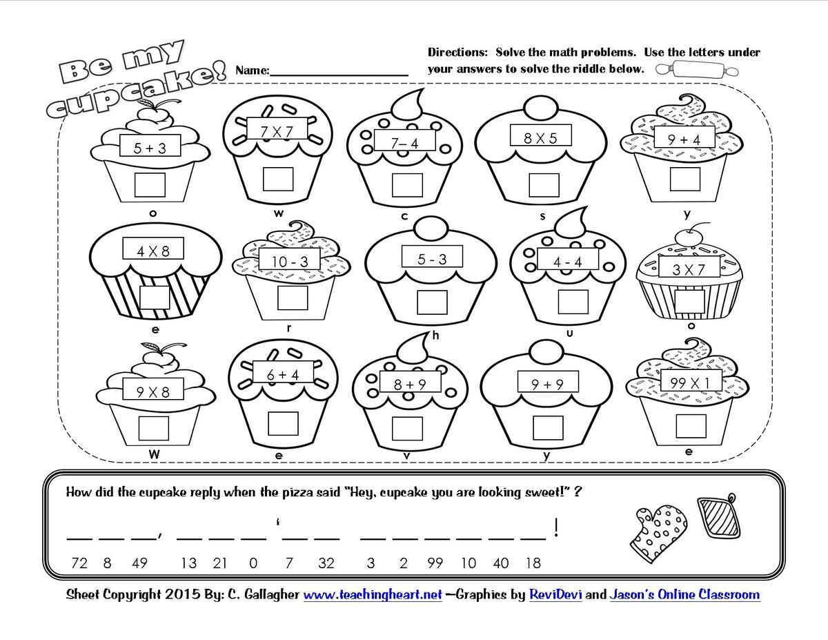 Valentine s Day Lessons And Activities