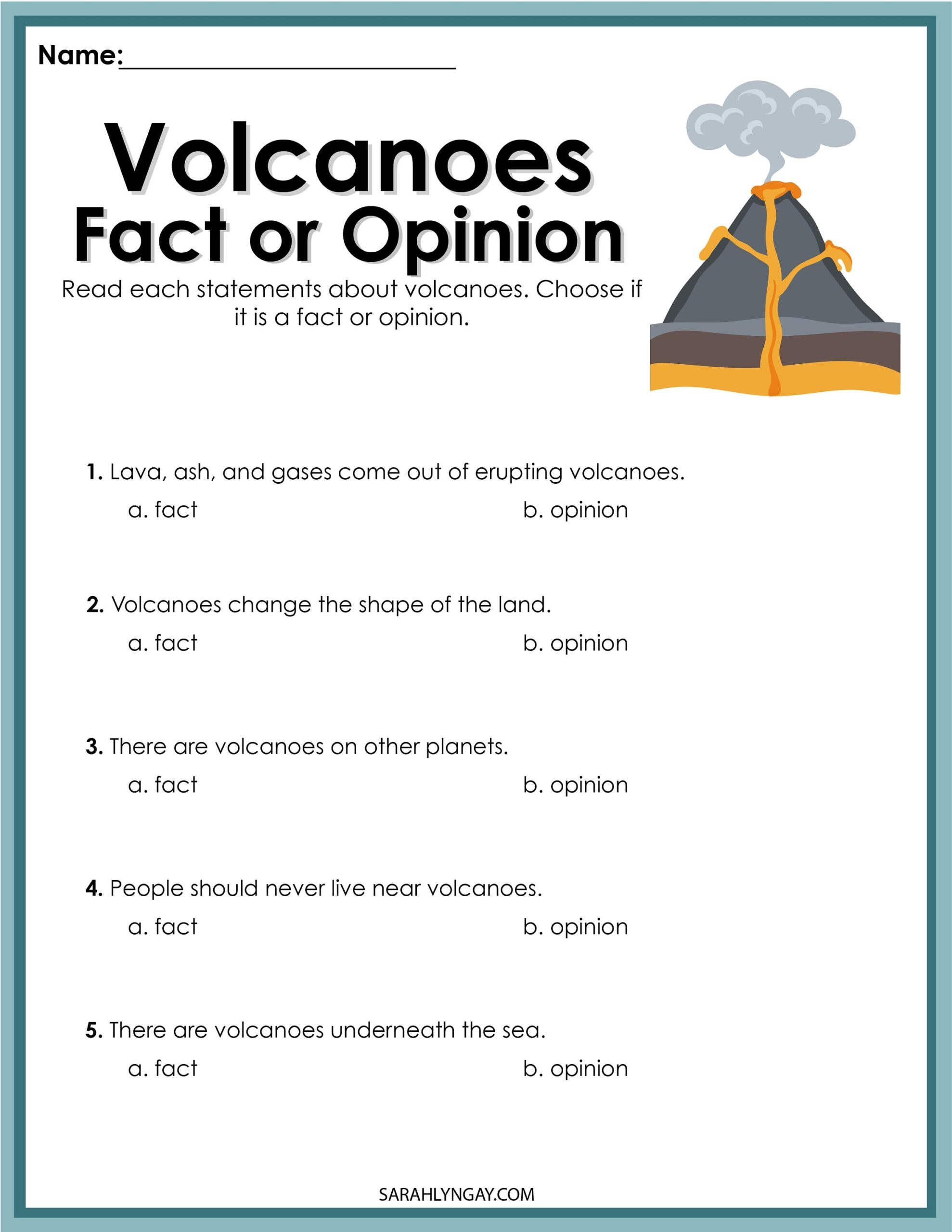 Volcano Volcano Printable Set Volcano Facts Instant Download Digital Download Kids Worksheet STEM Kid S Workbook Etsy Volcano Volcano Printable Set Volcano Facts Instant Download Digital Download Kids Worksheet STEM Kid S Workbook Etsy