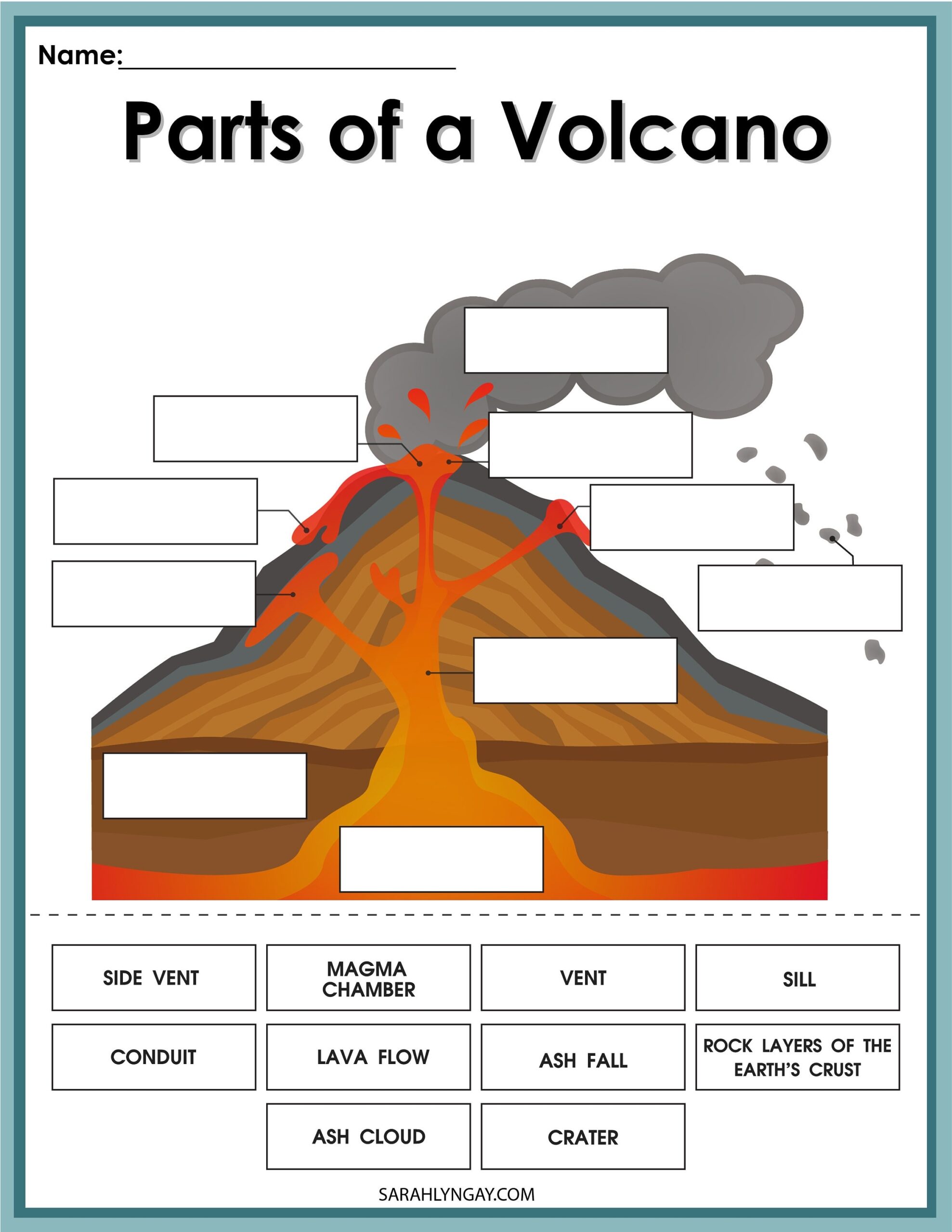 Volcano Volcano Printable Set Volcano Facts Instant Download Digital Download Kids Worksheet STEM Kid S Workbook Etsy Norway Volcano Volcano Printable Set Volcano Facts Instant Download Digital Download Kids Worksheet STEM Kid S Workbook Etsy Norway